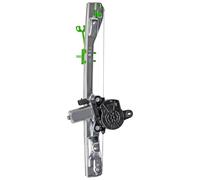 Valeo Alzacristallo 850167 Compatibile con: FIAT PUNTO, PUNTO Kasten/Schrägheck