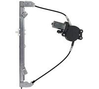 STARK SKWR-0420126 Alzacristallo elettrico per FIAT PANDA (169) Anteriore