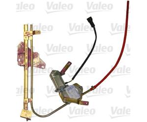 Valeo 850237 Manovella per Finestrino
