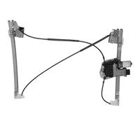 Valeo Alzacristallo 850400 Compatibile con: SEAT CORDOBA, IBIZA II, IBIZA III