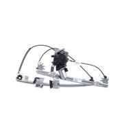 VALEO 850451 Alzacristallo