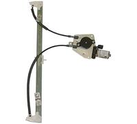 VALEO 850488 Alzacristallo
