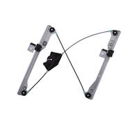 VALEO 850524 Alzacristallo