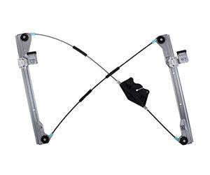 Valeo 850563 Manovella per Finestrino