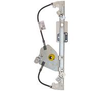 Alzacristallo posteriore Dx elettrico 850573 VALEO per FORD FOCUS I