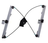 VALEO 850580 Alzacristallo per SKODA