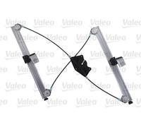 VALEO 850599 Alzacristallo