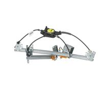 VALEO Alzacristallo per VW 850604