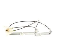 Alzacristalli Sinistro Anteriore VALEO per Audi A3 (8P1)