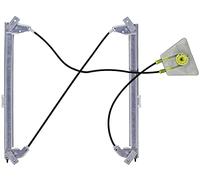 Alzacristalli Sinistro Anteriore VALEO per Audi A3 (8P1)