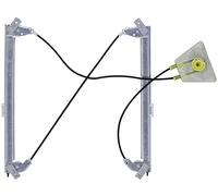 Alzacristalli Sinistro Anteriore VALEO per Audi A3 (8P1)