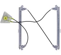 Valeo Alzacristallo Anteriore DX 850617