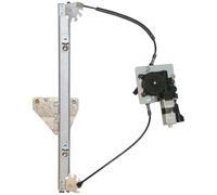 Alzacristallo anteriore Sx elettrico 850658 VALEO per VW FOX Hatchback