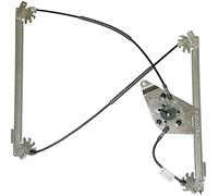 Alzacristallo Valeo 850678 per Audi