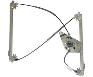 Valeo 850678 Manovella per Finestrino