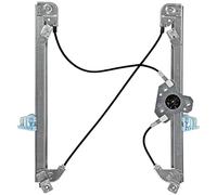 VALEO 850698 Alzacristallo