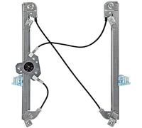 VALEO 850699 Alzacristallo