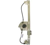 VALEO 850721 Alzacristallo elettrico per CITROËN C3 I Schrägheck (FC, FN)
