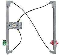 VALEO 850725 Alzacristallo elettrico per FIAT Scudo Kastenwagen (270, 272)