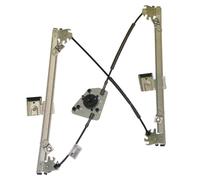 Valeo 850761 Alzavetro Anteriore Destro Per KIA Cee'D Cee'D SW Pro Cee'D