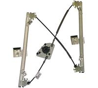 Alzacristallo Valeo 850761 per Kia