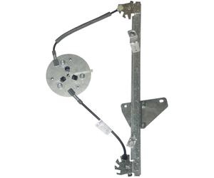 Valeo 850775 Manovella per Finestrino