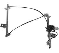 VALEO 850776 Alzacristallo
