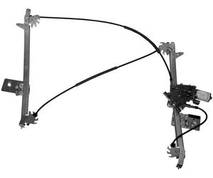 VALEO 850776 Alzacristallo
