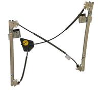 Valeo 850813 Alzavetro Anteriore Destro Per VW Polo 9A 9N