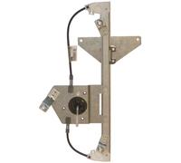 VALEO 850829 Alzacristallo