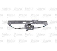 VALEO Alzacristalli Elettrici Posteriore Senza Motore per BMW 3er Touring