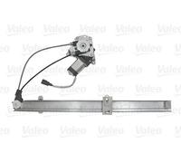 VALEO 850859 Alzacristallo elettrico per JEEP CHEROKEE (KJ) Posteriore Dx