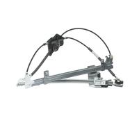 VALEO 850918 Alzacristallo elettrico per ALFA ROMEO 159 Sportwagon (939)
