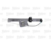VALEO 850927 Alzacristallo