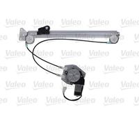 VALEO 850929 Alzacristallo elettrico per BMW 5 Sedan (E39) 5 Touring (E39)