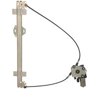 VALEO 850948 Alzacristallo