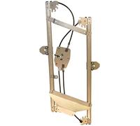 VALEO 850954 Alzacristallo