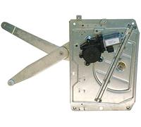 Alzacristalli VALEO 850962 sinistro