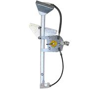 RIDEX 1561W0355 Alzacristallo elettrico per TOYOTA Avensis Verso (M2) Anteriore