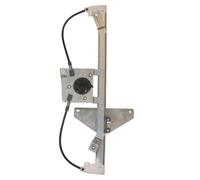 Valeo 851013 Alzavetro Anteriore Destro Per Citroën C3 II SC SC