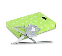 VALEO 851032 Alzacristallo elettrico per RENAULT Megane III Hatchback (BZ0/1)