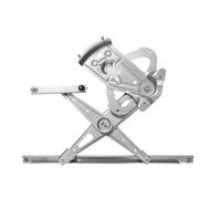 Valeo Alzacristallo 851033 anteriore destro per Renault Megane