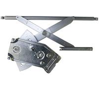 VALEO 851033 Alzacristallo elettrico per RENAULT Megane III Schrägheck (BZ0/1)