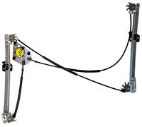 Valeo 851045 Alzacristalli Anteriore Destra per VW Polo 6C1 6R1