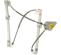 VALEO Alzacristallo per VW 851046