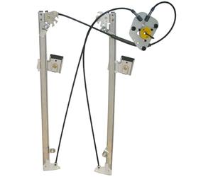 Valeo 851084 Manovella per Finestrino