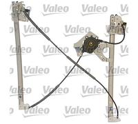 VALEO 851106 Alzacristallo per FORD,HONDA,SEAT,VW