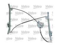 Valeo 851108 Alzavetro Anteriore Sinistro Per Toyota IQ Aston Martin Cygnet