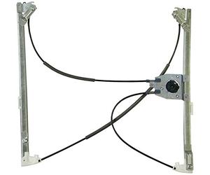 Valeo 851136 Manovella per Finestrini