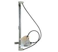 Valeo 851138 Alzavetro Posteriore Sinistro Per Renault Espace IV JK0/1